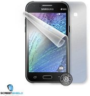 ScreenShield pre Samsung Galaxy J1 J100H na celé telo telefónu - Ochranná fólia