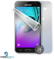 ScreenShield for Samsung Galaxy J3 (2016) J320 for the entire body of the phone - Film Screen Protector