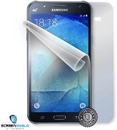 ScreenShield for the Samsung Galaxy J5 J500 on the entire body of the phone - Film Screen Protector
