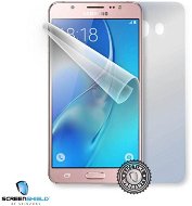 ScreenShield for Samsung Galaxy J5 (2016) J510 for the entire body of the phone - Film Screen Protector