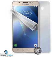 ScreenShield für Samsung Galaxy J7 (2016) J710  für das gesamte Telefon-Gehäuse - Schutzfolie