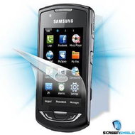 ScreenShield Samsung - GT-S5620 Monte - Film Screen Protector