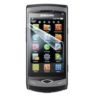 ScreenShield Samsung - S8500 Wave - Film Screen Protector