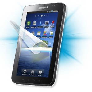 ScreenShield Samsung - Galaxy TAB - Film Screen Protector - Main image