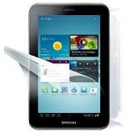 ScreenShield für Samsung Tab 2 7.0 (P3100) für den ganzen Körper des Tablets - Schutzfolie