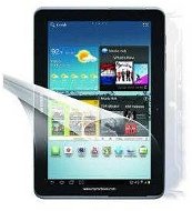 ScreenShield for Samsung TAB 2 10.1 (P5100) for the entire body of the tablet - Film Screen Protector