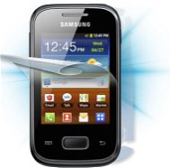 ScreenShield for Samsung Pocket (S5300) for the whole phone body - Film Screen Protector