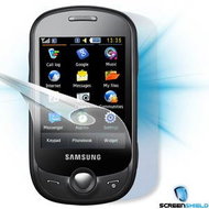 ScreenShield Samsung - C3510 Genoa - Film Screen Protector