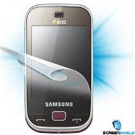 ScreenShield for Samsung B5722 Dual SIM for the phone display - Film Screen Protector