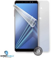ScreenShield SAMSUNG A530 Galaxy A8 na celé telo - Ochranná fólia