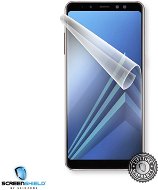 ScreenShield SAMSUNG A530 Galaxy A8  fürdas Display - Schutzfolie