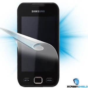 ScreenShield Samsung - Wave 533 - Film Screen Protector - Main image