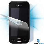 ScreenShield Samsung - Wave 533 - Film Screen Protector