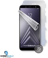 Screenshield SAMSUNG A600 Galaxy A6 für den ganzen Körper - Schutzfolie