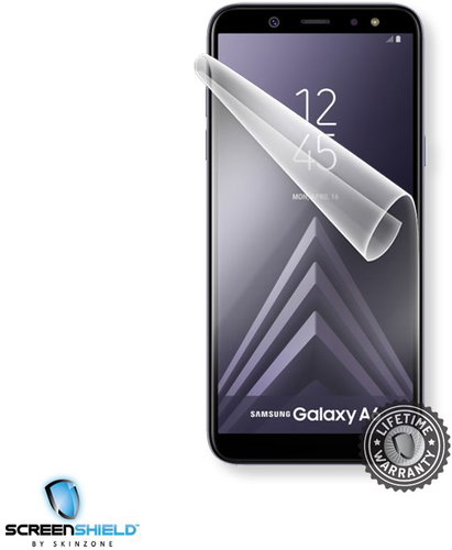 Screenshield SAMSUNG A600 Galaxy A6 for screen - Film Screen Protector - Main image