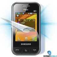 ScreenShield Samsung - Champ DUOS - Film Screen Protector