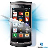 ScreenShield Samsung - Wave II - Film Screen Protector