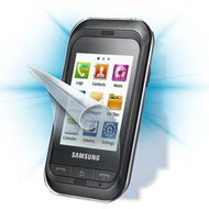 ScreenShield Samsung - Champ GT-C3300K - Film Screen Protector
