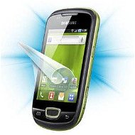 ScreenShield for the Samsung Galaxy mini (S5570) phone display - Film Screen Protector
