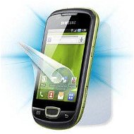 ScreenShield Samsung Galaxy Mini (S5570) az egész készülékre - Védőfólia