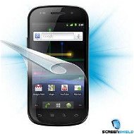 ScreenShield pre Samsung Nexus S (i9023) na displej telefónu - Ochranná fólia