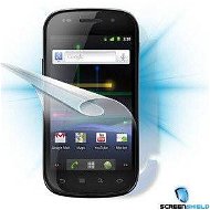ScreenShield for Samsung Nexus S (i9023) for entire phone body - Film Screen Protector