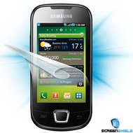 ScreenShield Samsung - Galaxy 580 - Film Screen Protector