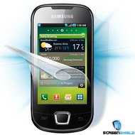 ScreenShield Samsung - Galaxy 580 - Film Screen Protector