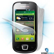 ScreenShield Samsung - Galaxy 580 - Film Screen Protector