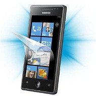 ScreenShield for the display of Samsung Omnia 7 (i8700) - Film Screen Protector