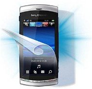 ScreenShield for Sony Ericsson Vivaz for the entire body of the phone - Film Screen Protector