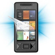 ScreenShield Sony Ericsson - Xperia X1 - Film Screen Protector