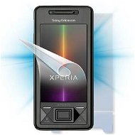 ScreenShield pro Sony Ericsson Xperia X1 pro celé tělo telefonu - Ochranná fólie