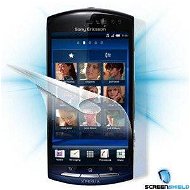 ScreenShield for Sony Ericsson Xperia Neo (MT15i) for the entire body of the phone - Film Screen Protector