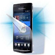 ScreenShield pre Sony Ericsson Xperia ARC pre telo telefónu - Ochranná fólia