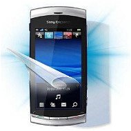 ScreenShield for the entire body of the Sony Ericsson U8i Vivaz - Film Screen Protector