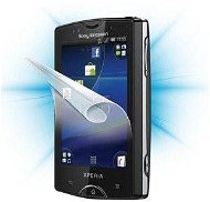 ScreenShield na Sony Ericsson Xperia Mini Pro na displej telefónu - Ochranná fólia
