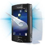 ScreenShield na Sony Ericsson Xperia Mini Pro na celé telo telefónu - Ochranná fólia
