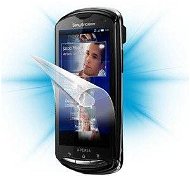 ScreenShield na Sony Ericsson Xperia Pro na displej telefónu - Ochranná fólia