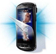 ScreenShield na Sony Ericsson Xperia Pro na celé telo telefónu - Ochranná fólia
