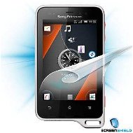 ScreenShield for Sony Ericsson Active for display - Film Screen Protector