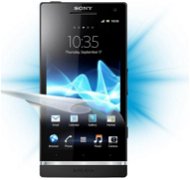 ScreenShield pre Sony Xperia S na displej telefónu - Ochranná fólia