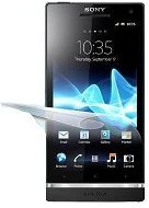ScreenShield for Sony Xperia T - Film Screen Protector