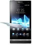 ScreenShield Sony Xperia T for body - Film Screen Protector