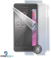 ScreenShield pro Sony Xperia X F5121 na celé tělo telefonu - Ochranná fólie