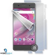 ScreenShield for Sony Xperia XA for the entire body of the phone - Film Screen Protector