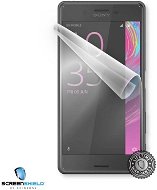 ScreenShield for Sony Xperia X Performance Phone Screen Protector - Film Screen Protector