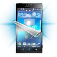 ScreenShield for Sony Xperia Z on the phone display - Film Screen Protector
