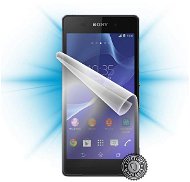 ScreenShield for the Sony Xperia Z2's display - Film Screen Protector