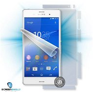 ScreenShield for the Sony Xperia Z3 (D6633) entire body - Film Screen Protector